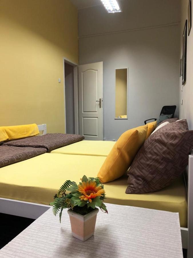 Spacious Tuzlaks Apartments Sarajevo Ferhadija Εξωτερικό φωτογραφία