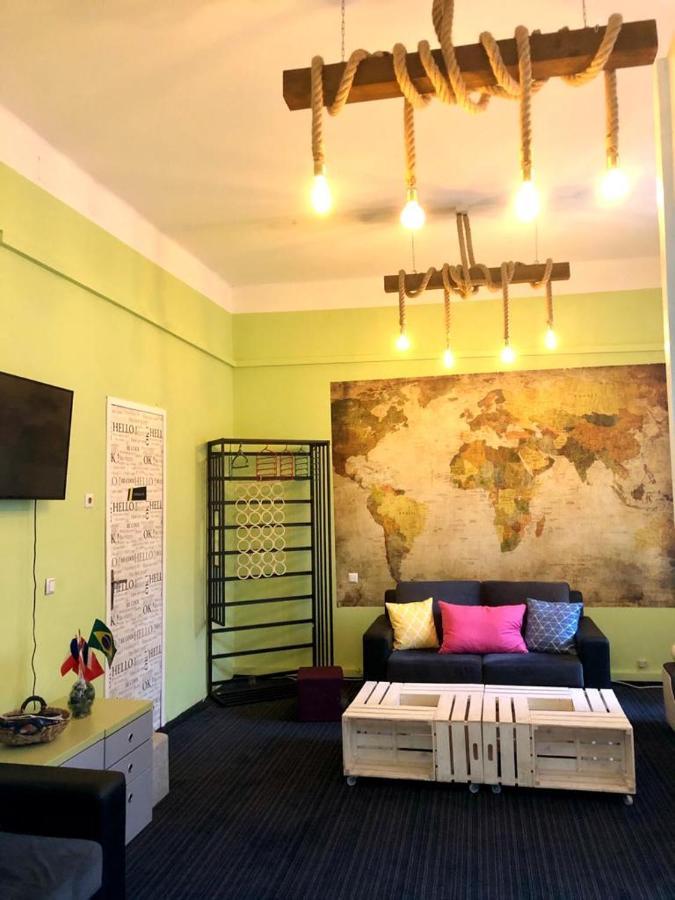 Spacious Tuzlaks Apartments Sarajevo Ferhadija Εξωτερικό φωτογραφία