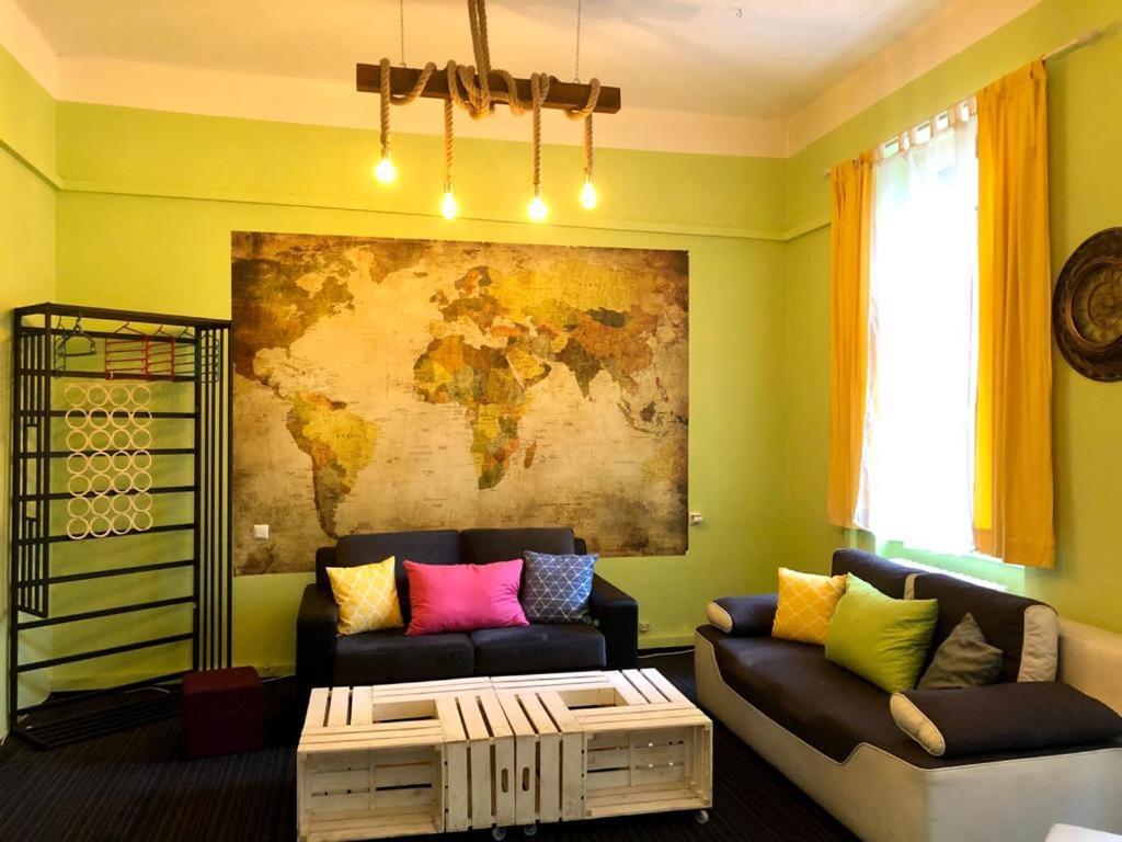 Spacious Tuzlaks Apartments Sarajevo Ferhadija Εξωτερικό φωτογραφία