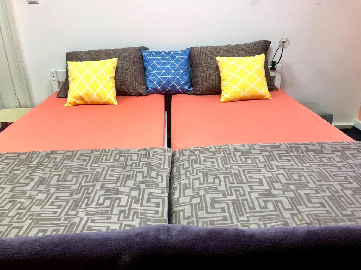 Spacious Tuzlaks Apartments Sarajevo Ferhadija Εξωτερικό φωτογραφία