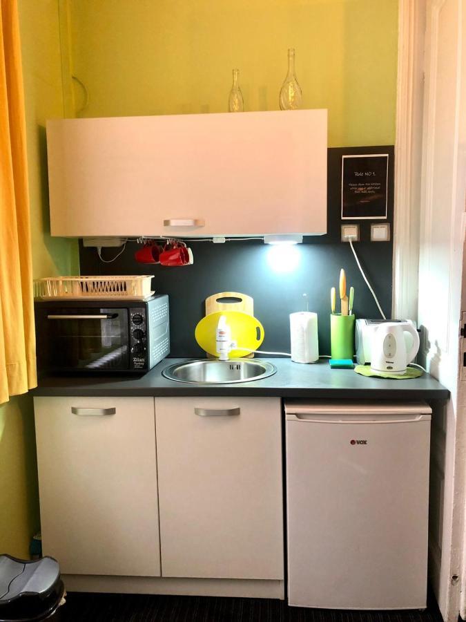 Spacious Tuzlaks Apartments Sarajevo Ferhadija Εξωτερικό φωτογραφία