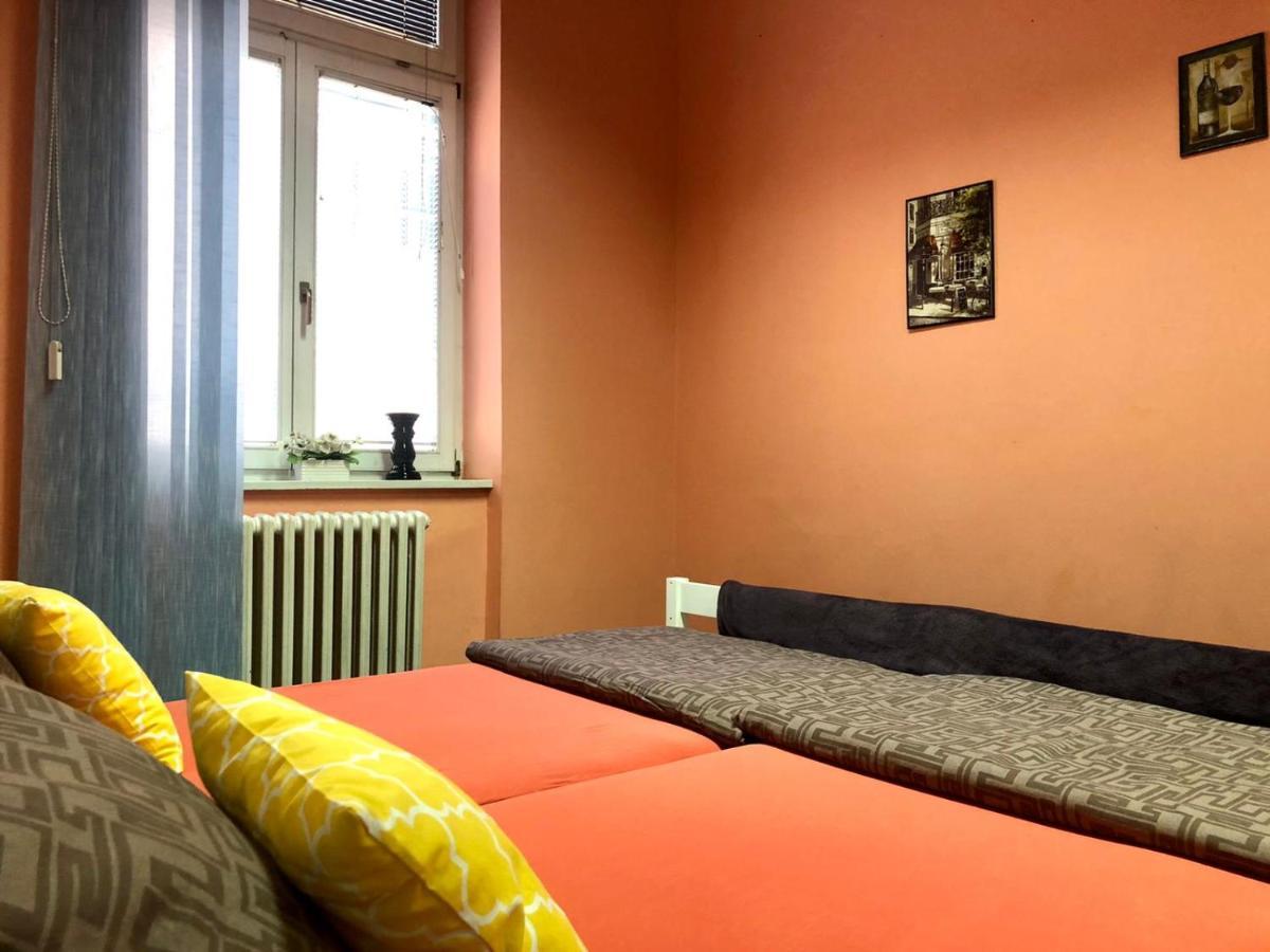 Spacious Tuzlaks Apartments Sarajevo Ferhadija Εξωτερικό φωτογραφία