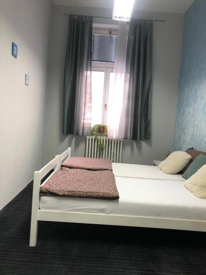 Spacious Tuzlaks Apartments Sarajevo Ferhadija Εξωτερικό φωτογραφία
