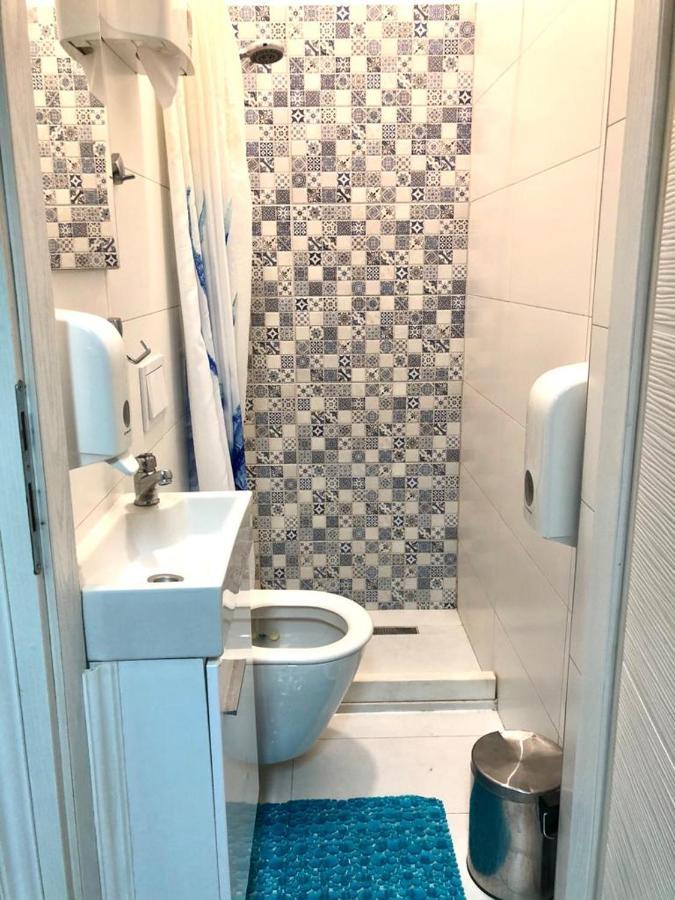 Spacious Tuzlaks Apartments Sarajevo Ferhadija Εξωτερικό φωτογραφία